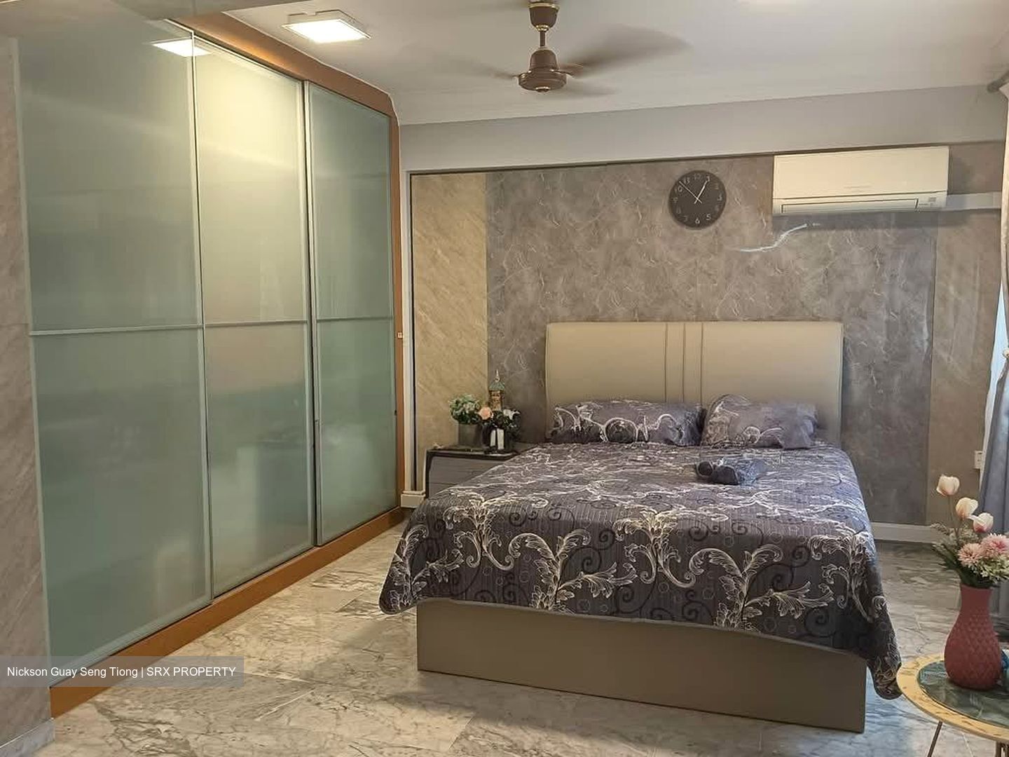 Blk 124 MARSILING RISE (Woodlands), HDB Executive #587642371